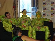2009 Cirque Soleil Mich et Ludo